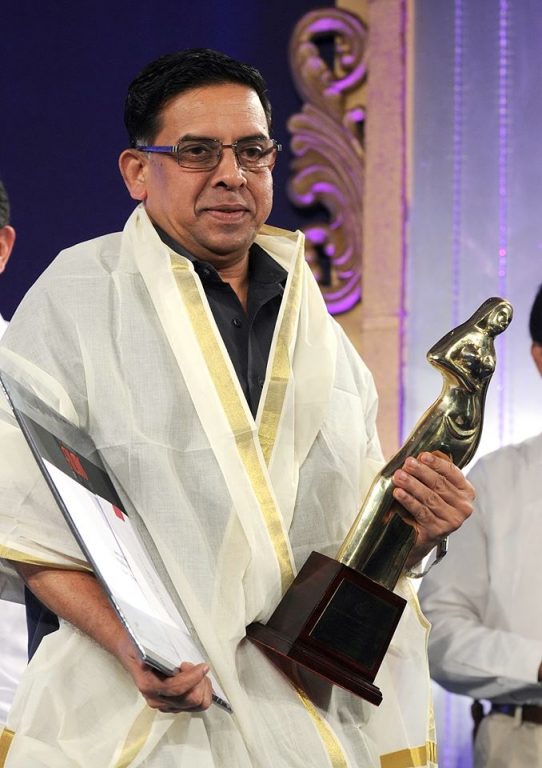 Awards
